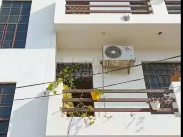 3 Bedroom 131 Sq.Yd. Builder Floor in Bhadruk Lucknow Listing ID: #10209