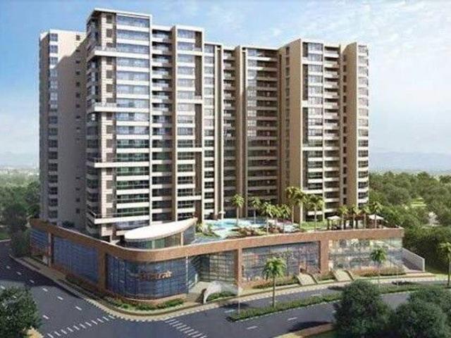 3 Bedroom 1320 Sq.Ft. Apartment in Dn Nagar Mumbai Listing ID: #10124