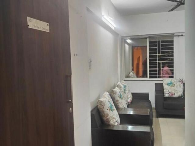 3 Bedroom 1320 Sq.Ft. Apartment in Narhe Pune Listing ID: #9960
