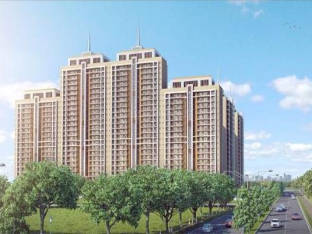 3 Bedroom 1320 Sq.Ft. Builder Floor in Gomti Nagar Lucknow Listing ID: #9718