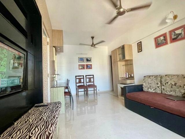 3 Bedroom 1325 Sq.Ft. Apartment in Sv Patel Nagar Mumbai Listing ID: #10205
