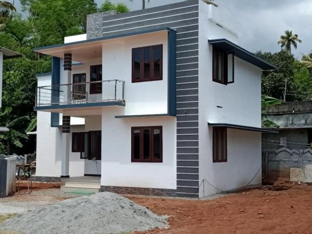 3 Bedroom 1326 Sq.Ft. Independent House in Sector 16 Panchkula Listing ID: #9573