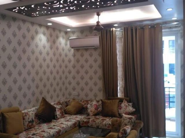 3 Bedroom 132 Sq.Yd. Apartment in Preet Colony Zirakpur Listing ID: #10406