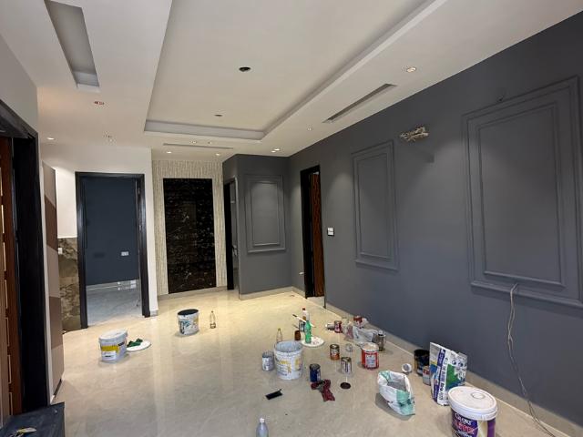 3 Bedroom 132 Sq.Yd. Builder Floor in South Extension Delhi Listing ID: #9807