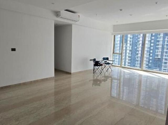 3 Bedroom 1334 Sq.Ft. Apartment in Sandesh Nagar Mumbai Listing ID: #10352