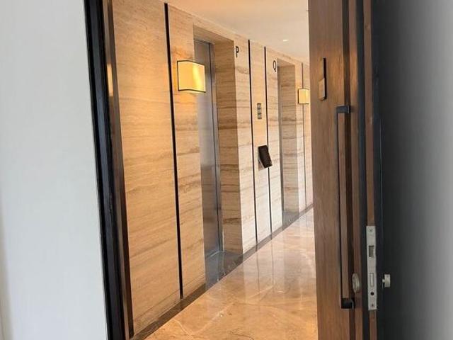 3 Bedroom 1334 Sq.Ft. Apartment in Sandesh Nagar Mumbai Listing ID: #10352