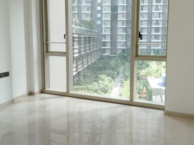 3 Bedroom 1334 Sq.Ft. Apartment in Pandurang Wadi Mumbai Listing ID: #10347