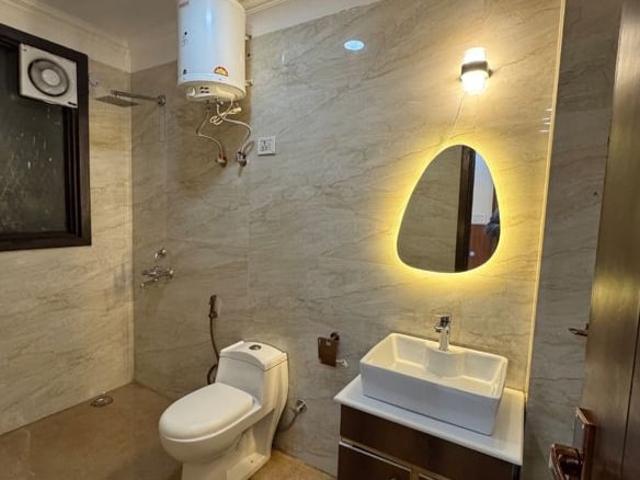 3 Bedroom 1443 Sq.Ft. Builder Floor in Sector 100 Noida Listing ID: #10338