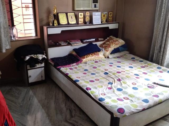 3 Bedroom 1440 Sq.Ft. Builder Floor in Bhowanipore Kolkata Listing ID: #10391