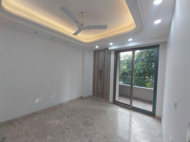 3 Bedroom 1440 Sq.Ft. Builder Floor in Hauz Khas Delhi Listing ID: #9487