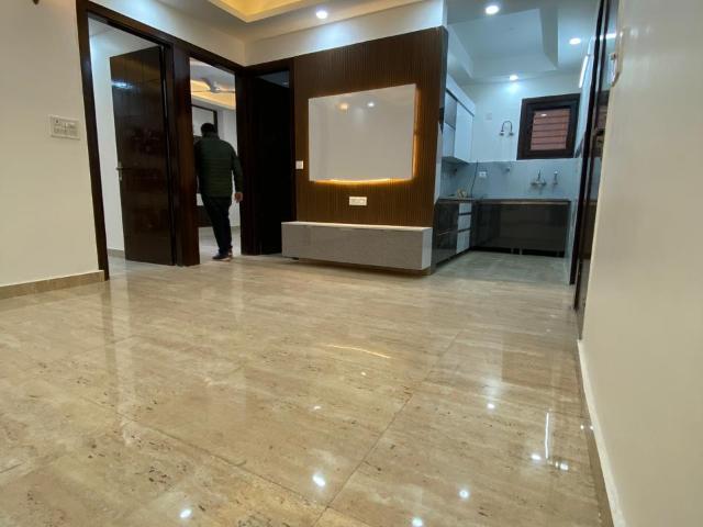 3 Bedroom 1440 Sq.Ft. Builder Floor in Indrapuram Ghaziabad Listing ID: #9319