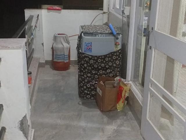3 Bedroom 1446 Sq.Ft. Builder Floor in East Of Kailash Delhi Listing ID: #10015