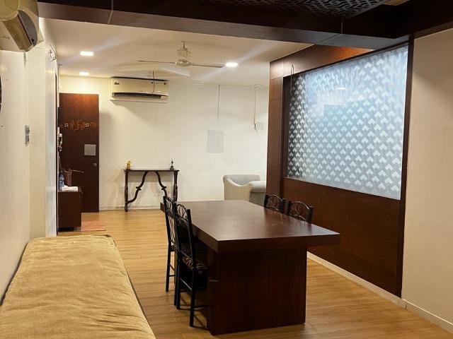 3 Bedroom 1453 Sq.Ft. Builder Floor in Jai Janata Nagar Mumbai Listing ID: #10196