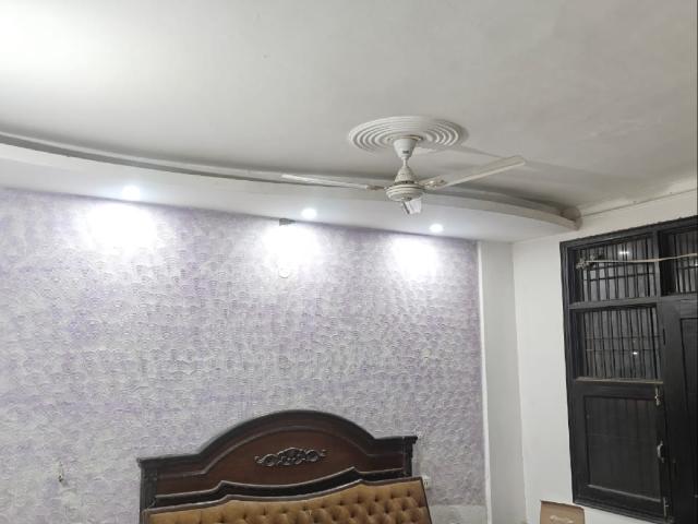 3 Bedroom 1450 Sq.Ft. Apartment in Ambala Highway Zirakpur Listing ID: #10328