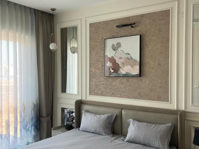 3 Bedroom 1450 Sq.Ft. Apartment in Dhakoli Zirakpur Listing ID: #10049