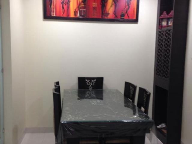 3 Bedroom 1450 Sq.Ft. Apartment in New Indora Nagpur Listing ID: #10380