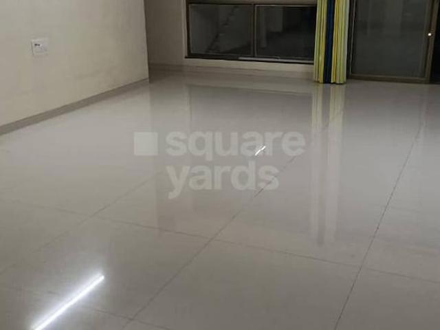 3 Bedroom 1450 Sq.Ft. Apartment in Nibm Annexe Pune Listing ID: #4640