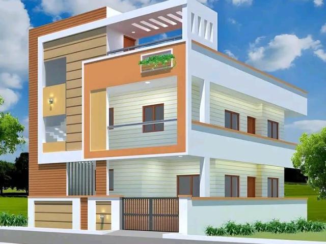 3 Bedroom 1450 Sq.Ft. Apartment in Saidapet Chennai Listing ID: #10309