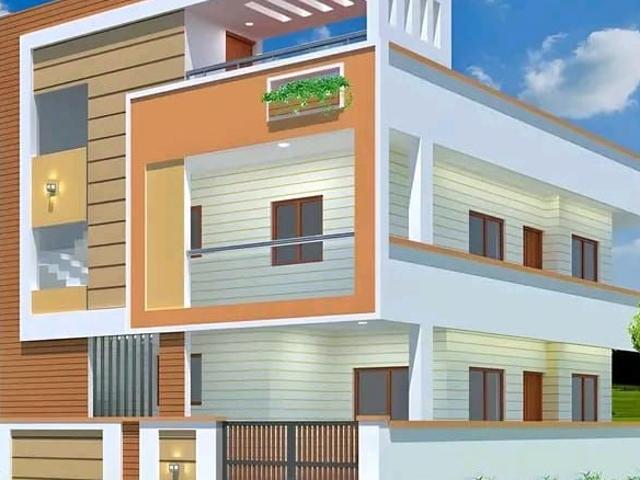 3 Bedroom 1450 Sq.Ft. Apartment in Saidapet Chennai Listing ID: #10312