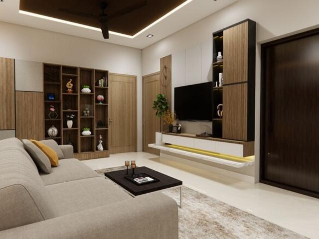 3 Bedroom 1450 Sq.Ft. Builder Floor in Saidapet Chennai Listing ID: #10296
