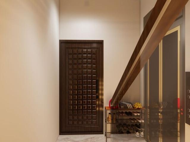 3 Bedroom 1450 Sq.Ft. Builder Floor in Saidapet Chennai Listing ID: #10296