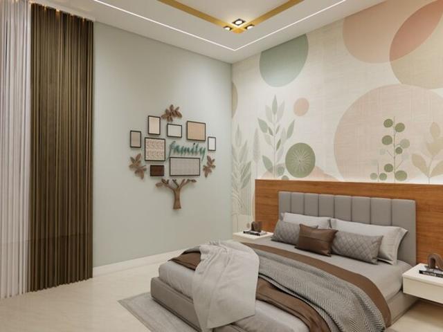 3 Bedroom 1450 Sq.Ft. Builder Floor in Saidapet Chennai Listing ID: #10296