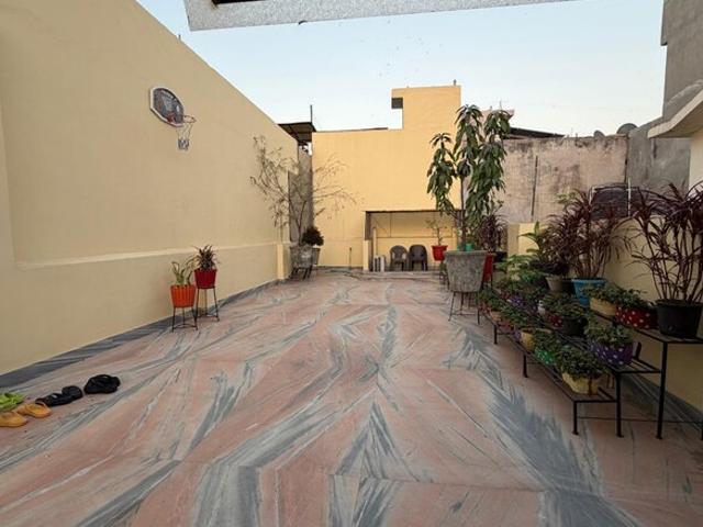 3 Bedroom 1450 Sq.Ft. Builder Floor in Vaishali Sector 6 Ghaziabad Listing ID: #10232