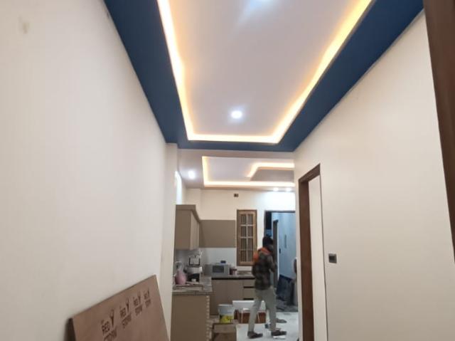 3 Bedroom 1450 Sq.Ft. Independent House in Faizabad Road Lucknow Listing ID: #9384