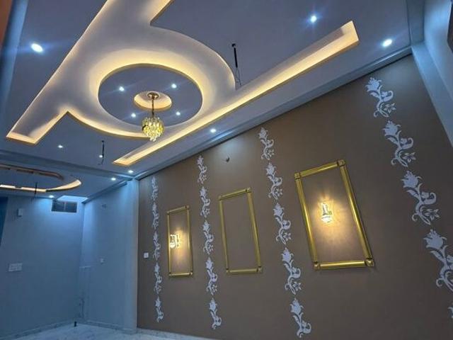 3 Bedroom 1450 Sq.Ft. Independent House in Jankipuram Extension Lucknow Listing ID: #10257
