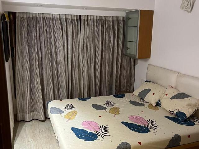 3 Bedroom 1456 Sq.Ft. Apartment in Tardeo Mumbai Listing ID: #10087