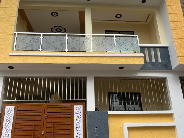 3 Bedroom 1458 Sq.Ft. Villa in Bijnor Lucknow Listing ID: #10092