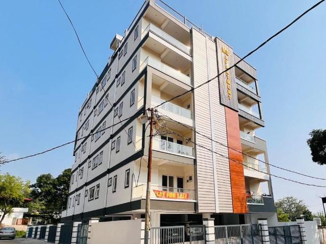 3 Bedroom 1458 Sq.Ft. Builder Floor in Sahastradhara Road Dehradun Listing ID: #9631