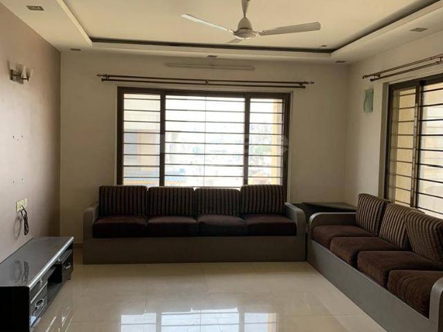 3 Bedroom 1460 Sq.Ft. Apartment in Wanowrie Pune Listing ID: #9894