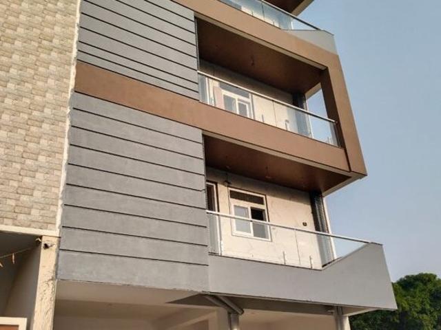 3 Bedroom 1460 Sq.Ft. Builder Floor in Aamwala Dehradun Listing ID: #9930