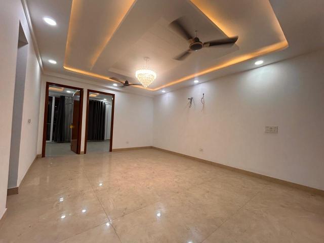 3 Bedroom 1462 Sq.Ft. Builder Floor in Chattarpur Delhi Listing ID: #9959