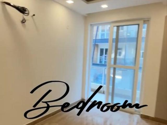 3 Bedroom 146 Sq.Yd. Builder Floor in Sector 84 Faridabad Listing ID: #10109