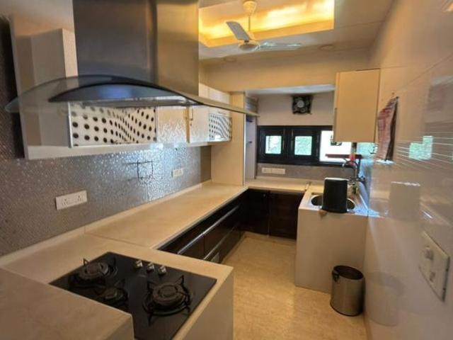 3 Bedroom 1477 Sq.Ft. Apartment in Rohini Sector 13 Delhi Listing ID: #10165