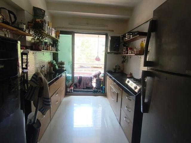 3 Bedroom 1475 Sq.Ft. Apartment in Goregaon West Mumbai Listing ID: #10195