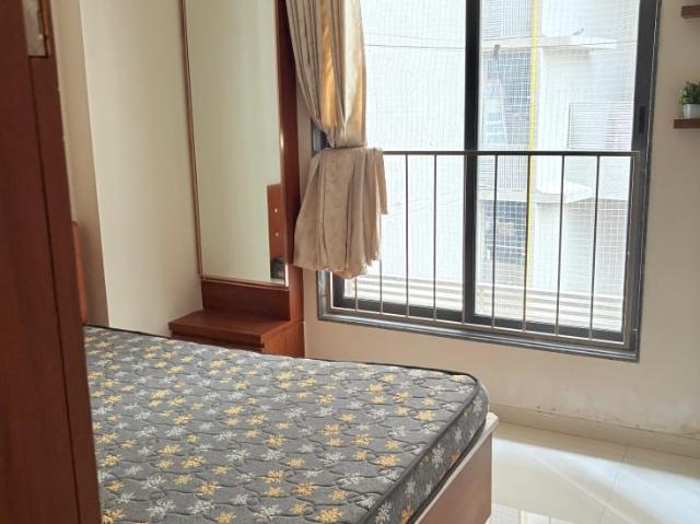 3 Bedroom 1480 Sq.Ft. Apartment in Vaishnodevi Circle Ahmedabad Listing ID: #9503
