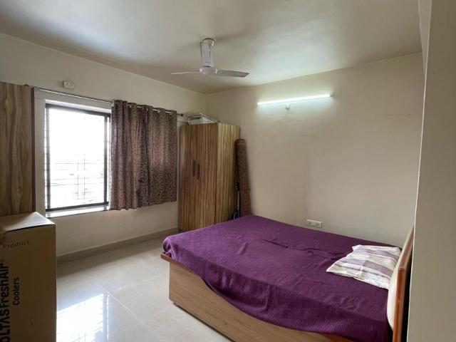 3 Bedroom 1490 Sq.Ft. Apartment in Baner Pashan Link Road Pune Listing ID: #9958