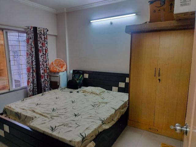 3 Bedroom 1400 Sq.Ft. Apartment in Aundh Pune Listing ID: #9914