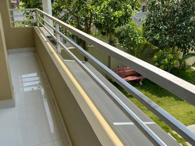 3 Bedroom 1400 Sq.Ft. Apartment in Hayathnagar Hyderabad Listing ID: #10217
