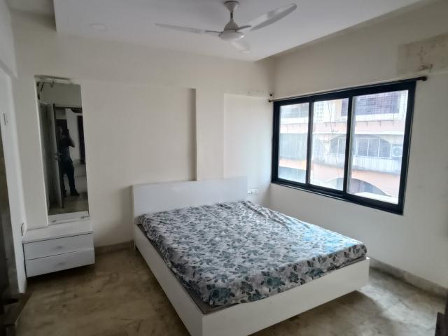 3 Bedroom 1400 Sq.Ft. Apartment in Juhu Mumbai Listing ID: #9864