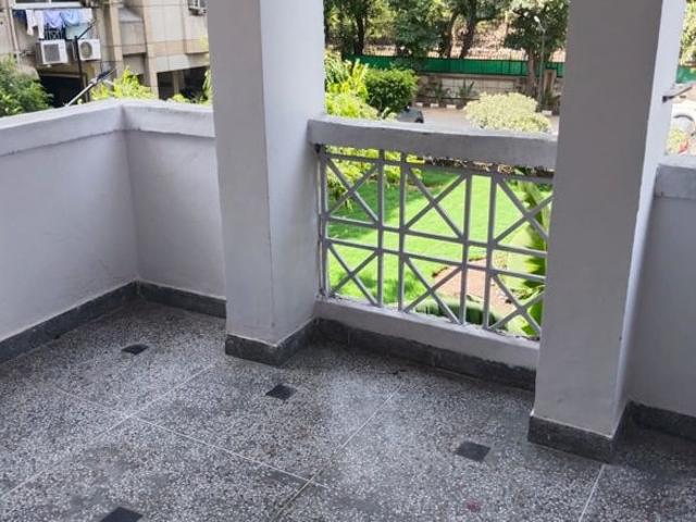 3 Bedroom 1400 Sq.Ft. Apartment in Sector 6 Dwarka Delhi Listing ID: #9796