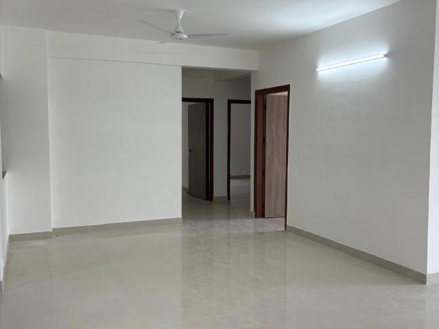 3 Bedroom 1400 Sq.Ft. Apartment in Sector 9 Dwarka Delhi Listing ID: #9783