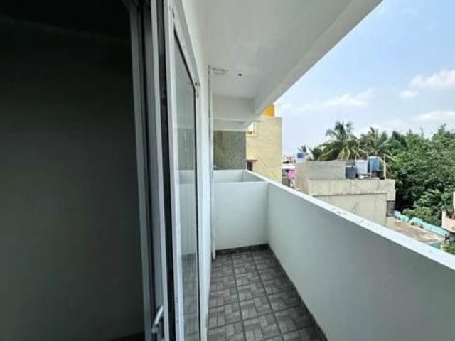 3 Bedroom 1400 Sq.Ft. Apartment in Ramamurthy Nagar Bangalore Listing ID: #10238