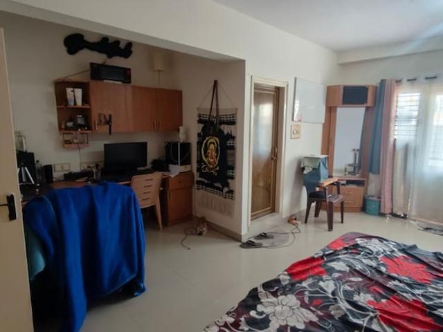 3 Bedroom 1400 Sq.Ft. Apartment in Vidyaranyapura Bangalore Listing ID: #10401
