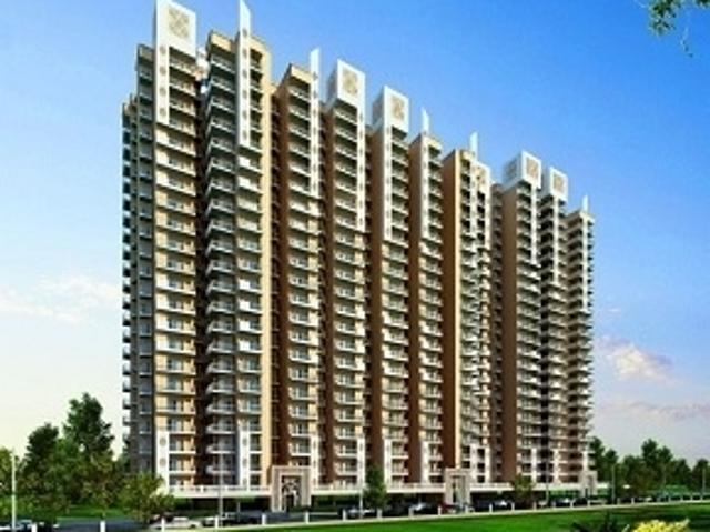 3 Bedroom 1400 Sq.Ft. Builder Floor in Indrapuram Ghaziabad Listing ID: #8795