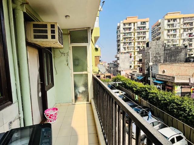 3 Bedroom 1400 Sq.Ft. Builder Floor in Shakti Khand Iii Ghaziabad Listing ID: #9457