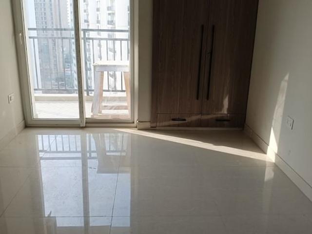 3 Bedroom 1404 Sq.Ft. Apartment in Sector 150 Noida Listing ID: #10168